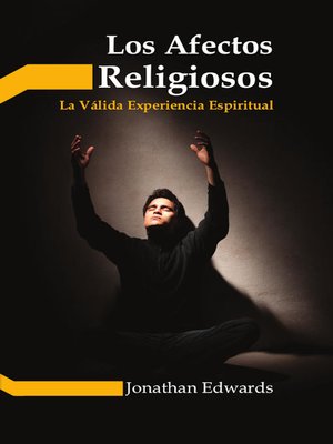 cover image of Los afectos religiosos